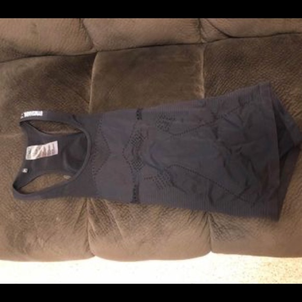 Brand new Gymshark tank top
